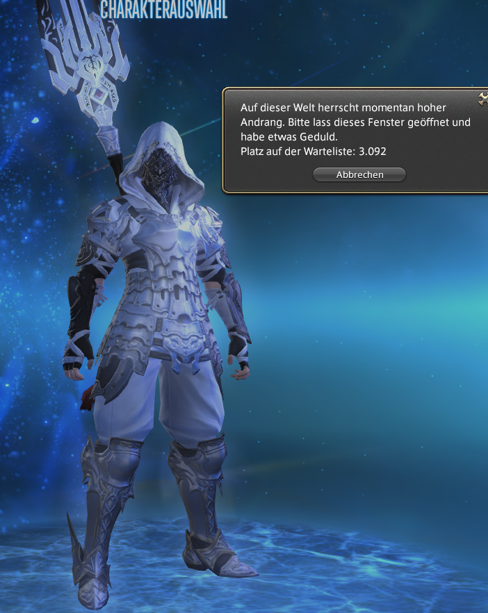 RaigaPG's tweet photo. Selten so gespannt gewesen wie die Story von einem Spiel endet! Das wird ein wunderbares Wochenende ^^ #ffxiv #endwalker https://t.co/1linqN6hQv