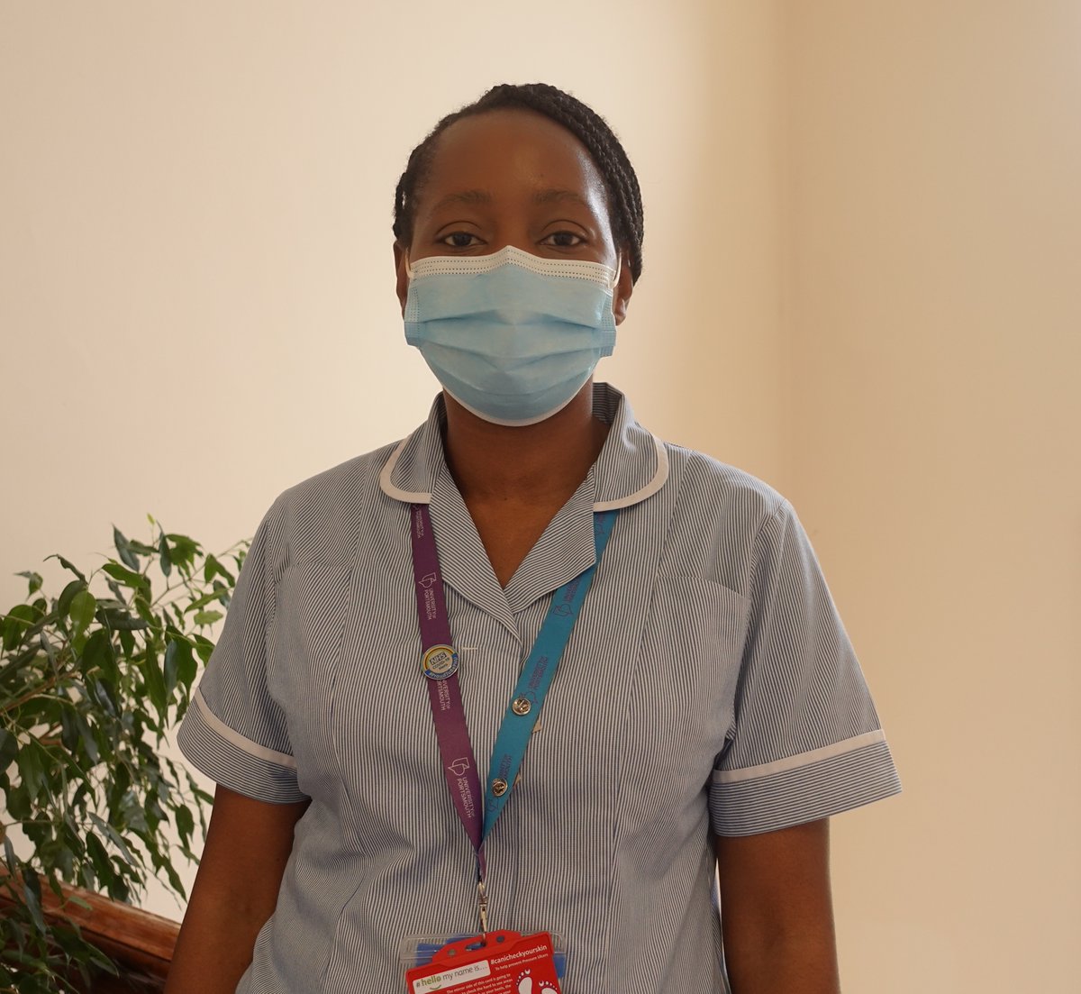 “There was so much to learn and it was really rewarding.”

This is what student Amaka Umeofia had to say after finishing her uni placement at PHU. Amaka spent seven weeks in our patient safety and quality team and got to work with different departments across QA.

#ProudToBePHU