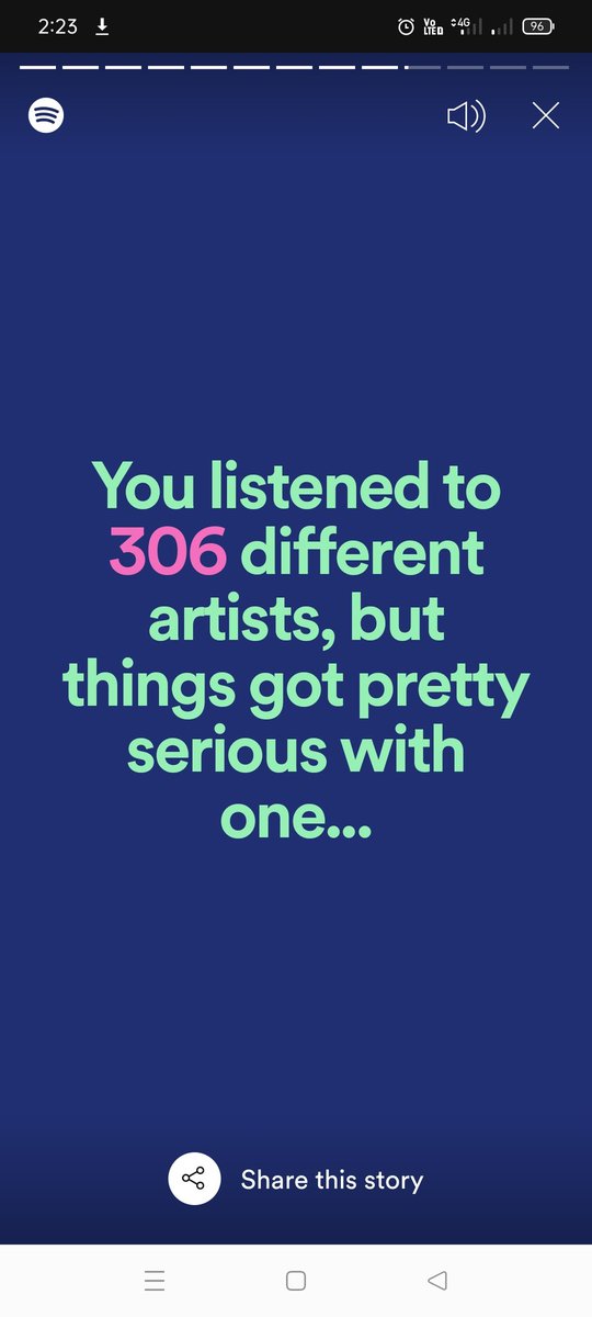 Mitthi70524489's tweet photo. #CHANYEOL  #Exo @weareoneEXO @Spotify #SpotifyWrapped ❣️💛 https://t.co/itP5WKgF0m