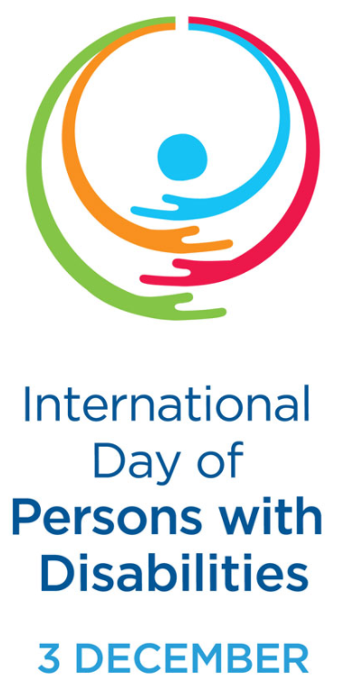 Today is International Day for People with disabilities. AIS is marking the day by raising awareness. MYP students will have an assembly to discuss how people with disabilities are viewed / included within our community. 
#IDPD #IBSchool #WorldDisabledDay #diversity #inclusion