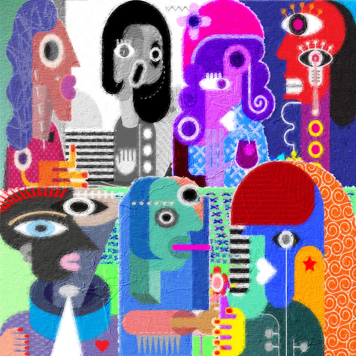 SolPaintClub's tweet photo. Todays #InvitationContest winner is "Ebru | $OLPAINTCLUB#9461"

This is what is he/she is got. #SolPaintClub No #0709
https://t.co/5H1VFckk2Q

#Solana #SolanaNFT #SolanaNFTs #NFTArt #NFTCommunity #NFTCollector #NFT #NFTs #NFTArtist #SolanaAirdrops #Airdrops  #Painting #SolPaint https://t.co/bFvkzYwhjd