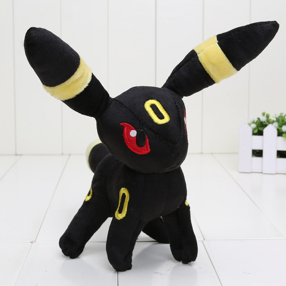 MyWeebStore's tweet photo. Pokemon Umbreon Plush Doll
-Price: $15.99 with FREE shipping!
#AnimeStore #AnimeShop #Manga #MyWeebStore https://t.co/pkoxmqZnEQ