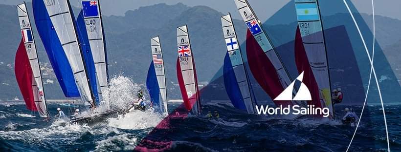 The World Sailing Awards with ROLEX was filmed here, at the Royal Yacht Squadron - Home of World sailing, yesterday. 

Watch here - youtu.be/sjCIFOVssk4

#WorldSailing #Rolexsailing #RoyalYachtSquadron