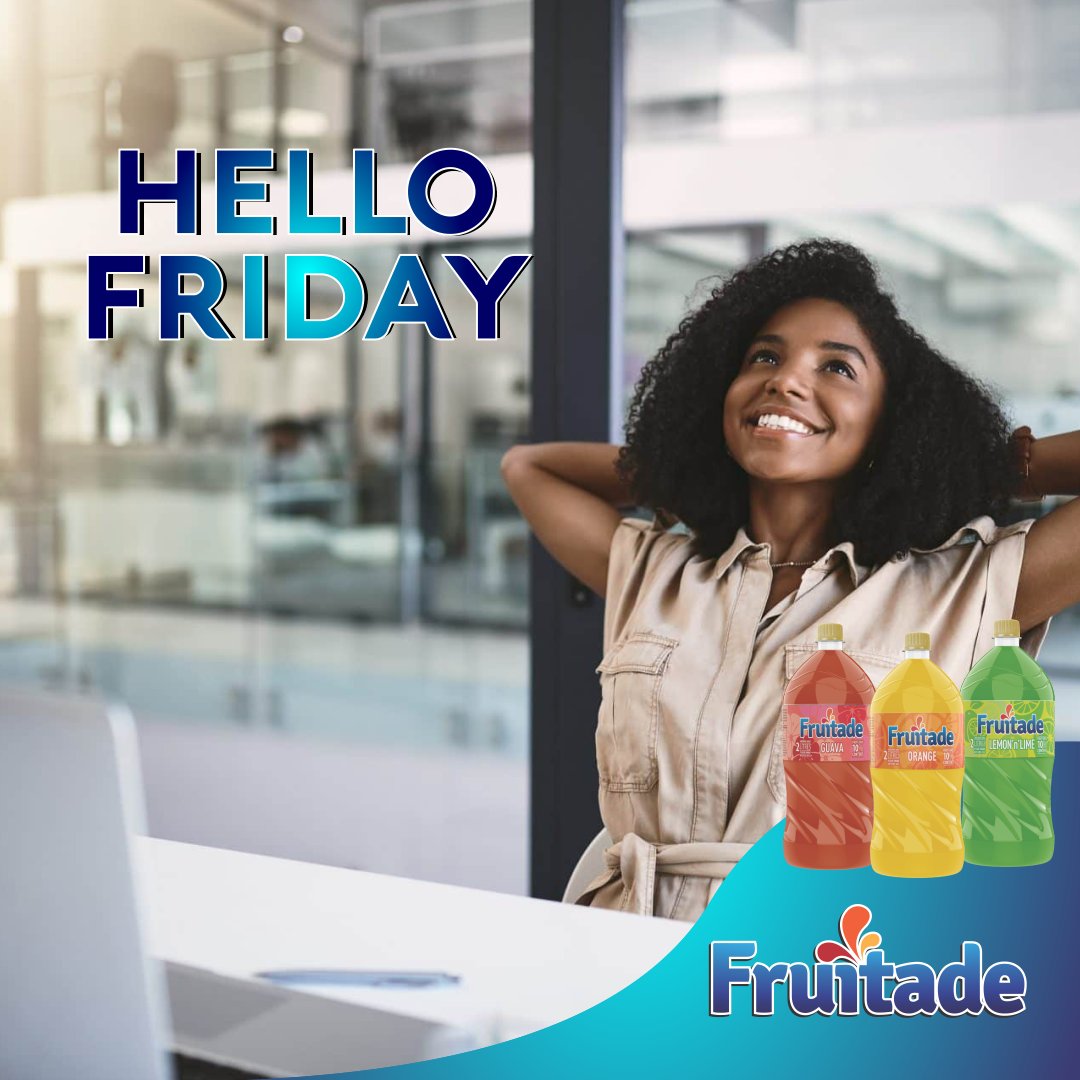 FruitadeZw's tweet photo. Hello Friday 😎

visit https://t.co/ouISqPB07q to purchase and enjoy FREE delivery. https://t.co/onbfcs5cWH