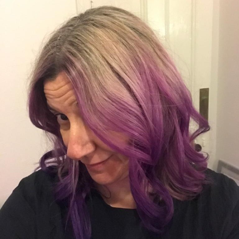 Helen Douglas tweet media