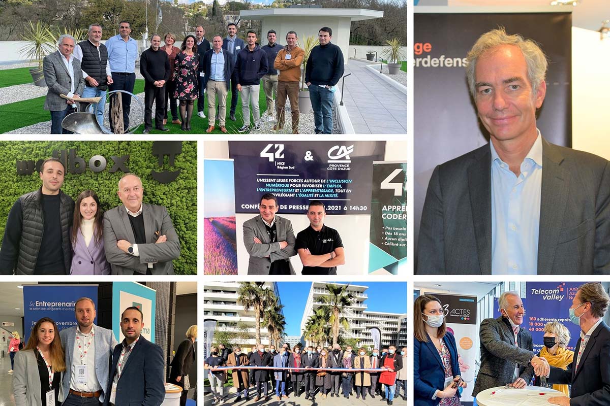 Tribune Côte d'Azur tweet media