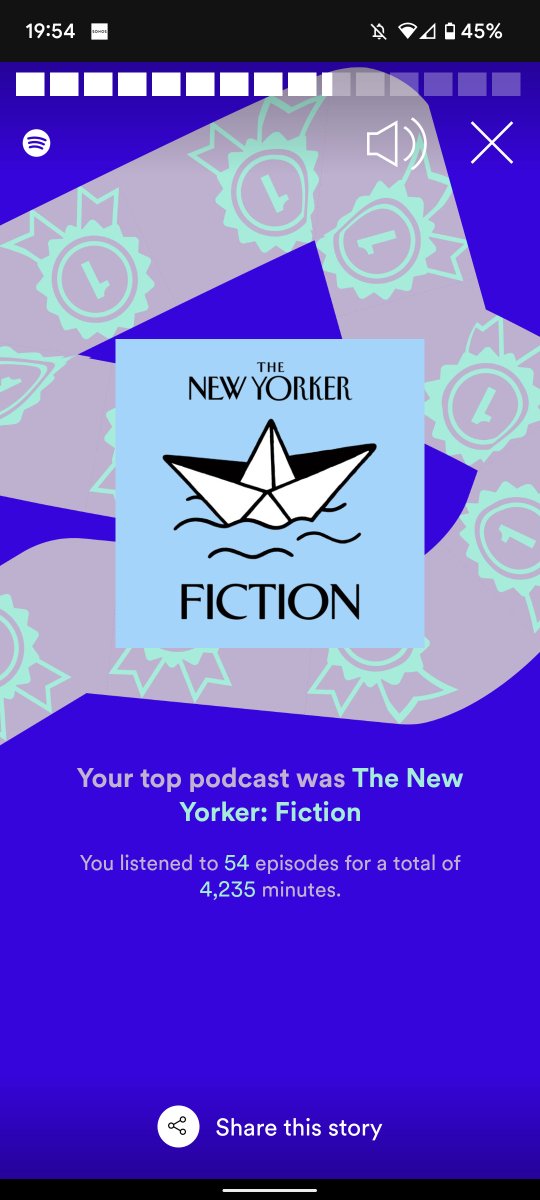 Soraya Selinger tweet media