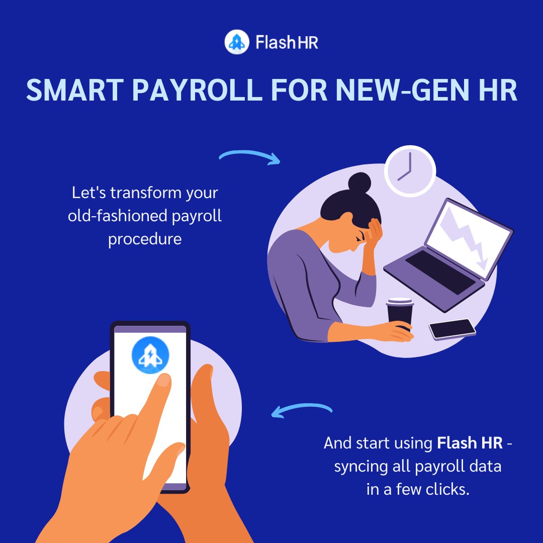 Flash HR (@FlashHr) / Posts / X