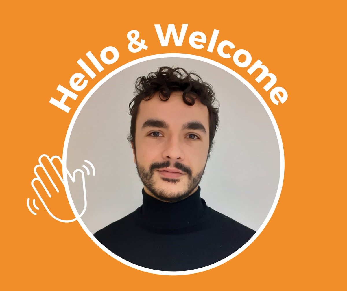 ENERGIESLOIRE's tweet photo. ☀️La Team EDL s’agrandit ! 

Nous souhaitons la bienvenue à Louis Colson, qui nous rejoint en tant que chargé d’études avant-vente et exécution, à l’agence de Candé. 

C’est un plaisir pour nous de le compter dans notre équipe ! 

#photovoltaïque #team #welcome https://t.co/wlebPR8fHV