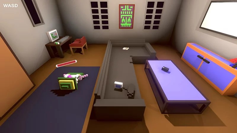 Digitale_Spiele's tweet photo. 7 Spielkonzepte sind Mitte November im Rahmen unseres #Healthcare #GameJam mit der @ChariteBerlin  entstanden. 🎮👨‍⚕️🏥 Ausgezeichnet wurde das Konzept #Alienated, das Menschen die Perspektive von Schlaganfall Patient*innen näher bringen möchte. Mehr Infos: https://t.co/OYJr9CrmpY https://t.co/0EeUKLr4ty