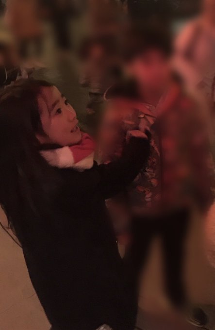 Twitterのコスプレ画像27