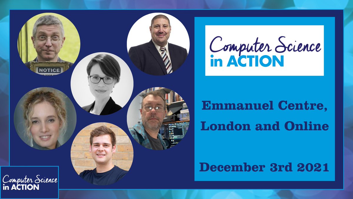 edu_in_action's tweet image. Ready... set... go! #ComputerScienceInAction is just getting underway, with an amazing line up of six speakers inspiring a room of eager A-level students. #careers #motivational #alevels2022
