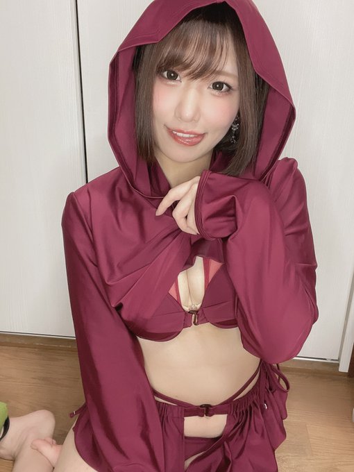 コスプレイヤー望月うかるのTwitter画像11