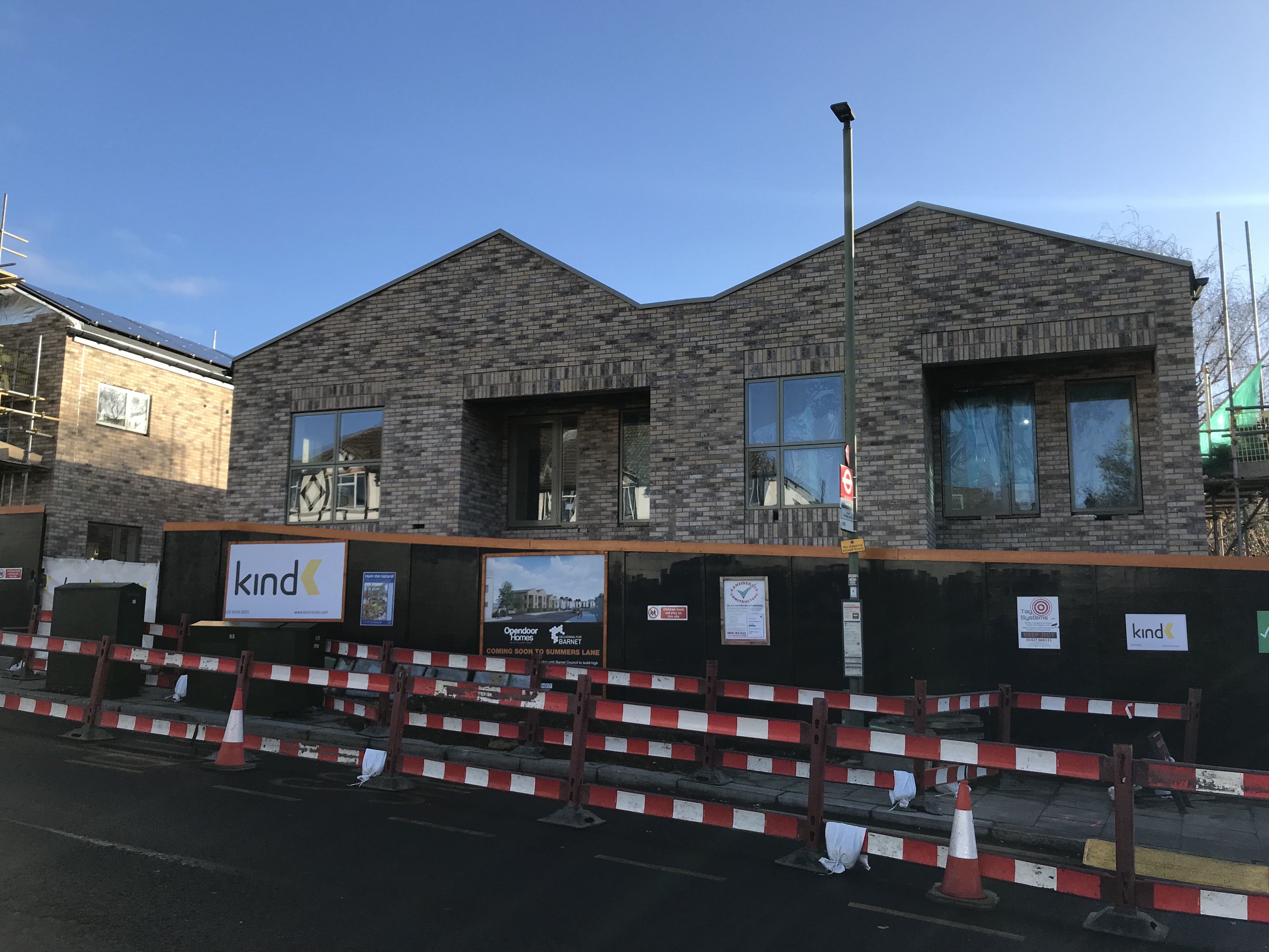 Kind Company Kindbuilders Twitter