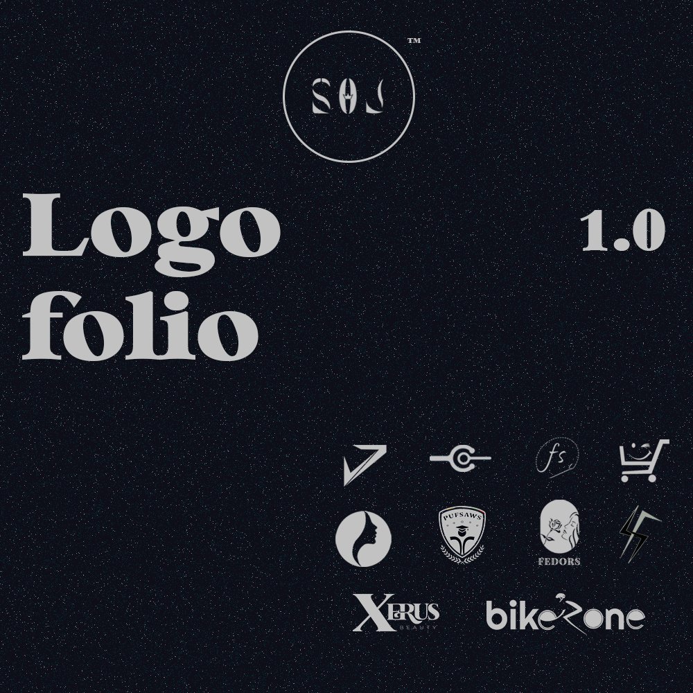 _designmechanic's tweet image. Heyy guys,
I just published my first ever Logo folio on Behance 

Cant have done it without people I&apos;ve found around me ❤️
I hope you like what you see
#logofolio #logodesigner #logocreate #logo #portfolio #behance #logoprocess #adobe

@jobosonchisa @mistallogik @HAFEEZOLAMIDE1