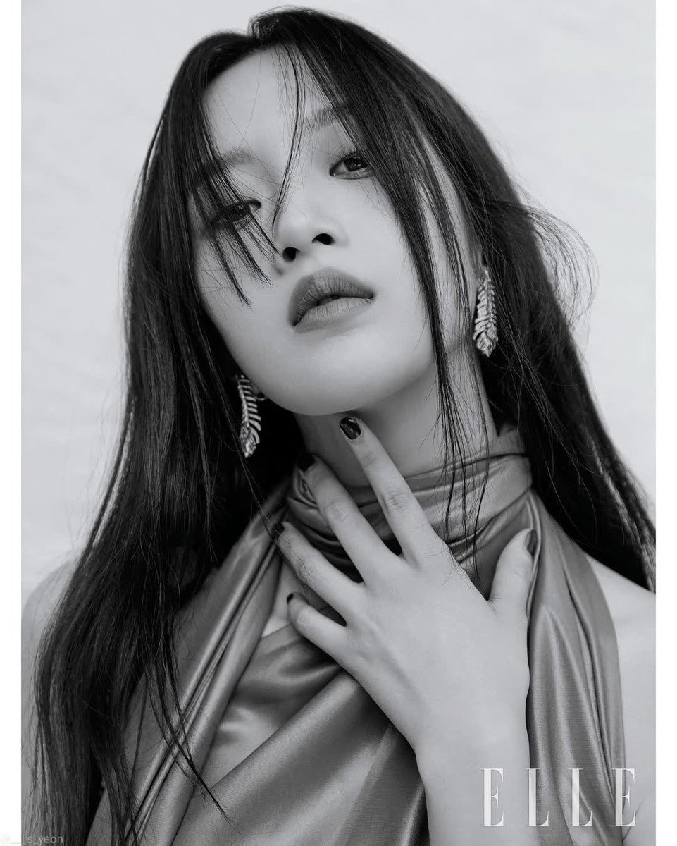 RioAnimas's tweet photo. MunKaYoung×Elle
#MunKaYoung 
#ELLEKOREA https://t.co/4rktao5rTo