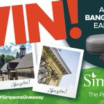 Photo by Simpsons Abingdon (@Simpsonsprop)