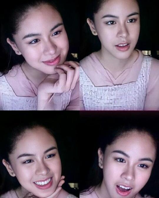 Maraming nagsasabi na mahirap kang intindihin pero para sa akin, mas mahirap kang iwan! <a href="/KissesDelavin/">Kisses Delavin</a> 

KISSABLES FOREVER
KISSABLES FOREVER
#KissesDelavin