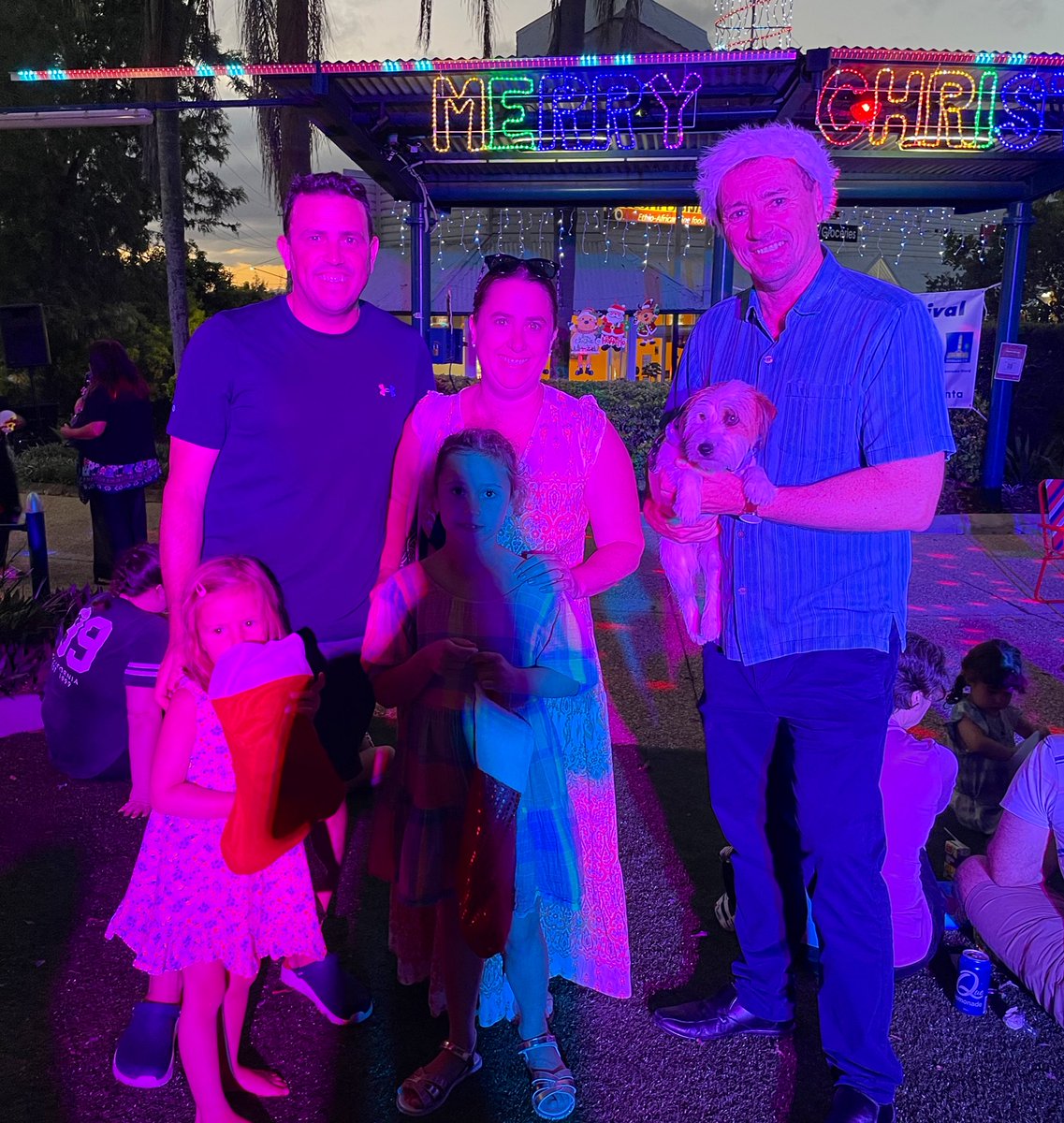 Steve Griffiths tweet media