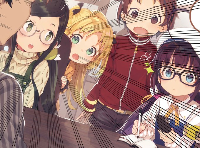 Tvアニメ りゅうおうのおしごと 公式サイト