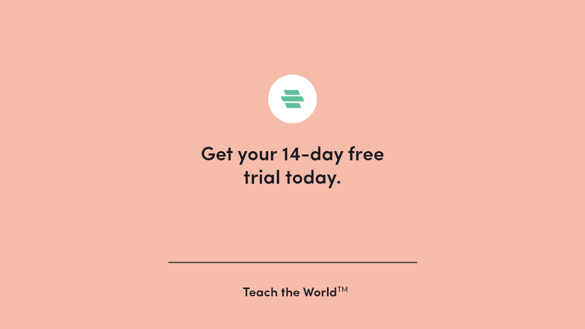 MyKademy's tweet photo. Online training can be a piece of cake with a good #LearningManagementSystem.
Ever tried #Mykademy?
Its the best LMS platform to hold on to.✅
Start with a 14-day free trial today. https://t.co/qUbRmfCyD9
#BestLMSplatform #OnlineCoursePlatform #MFLTWITTERATI #EDUGLADIATORS https://t.co/yfWEyjOMt9