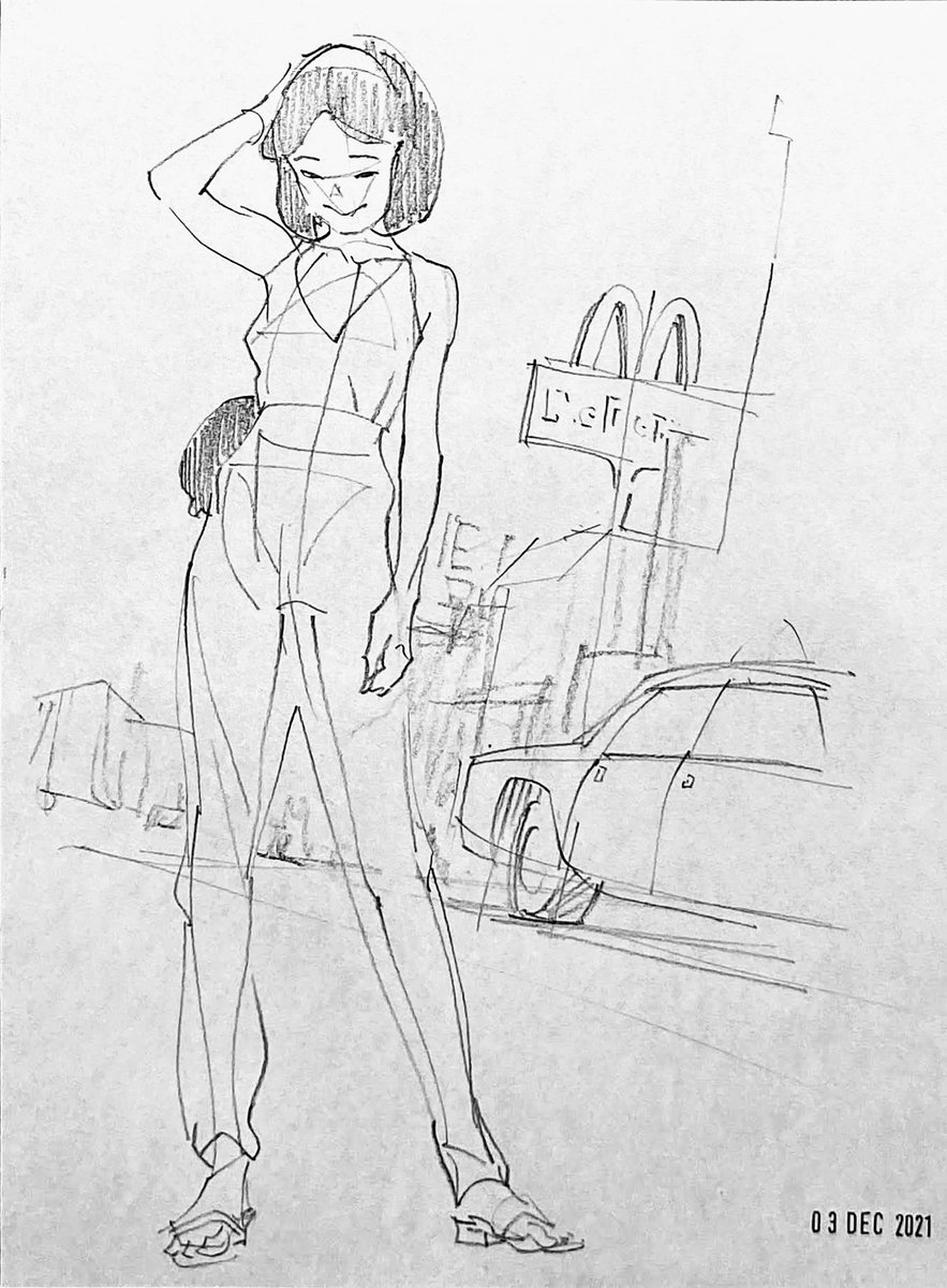 pinterest croquis 
