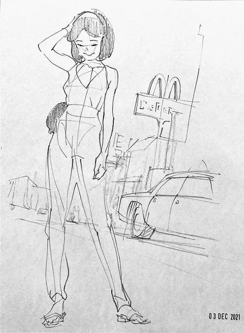 pinterest croquis 