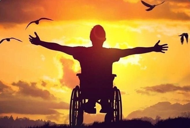 #Engelli kardeşlerimiz ümidi ve merhameti hatırlatırlar bize!

En büyük engel, yüreklerdeki sevgi ve merhamet eksikliğidir.
Ah keşke, kalpler engelli olmasaydı!
 #3AralikDunyaEngellilerGunu