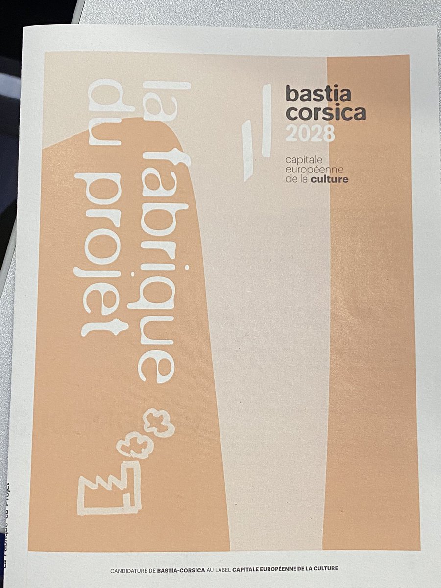 b_dumeige's tweet photo. Top départ pour la Fabrique du projet Bastia Corsica 2028 @BC_2028. Premier atelier « prendre (sa) part » avec Robin Renucci @Robintdf Comment mobiliser et impliquer les habitants ou les droits culturels en question. https://t.co/XzdODulFSC
