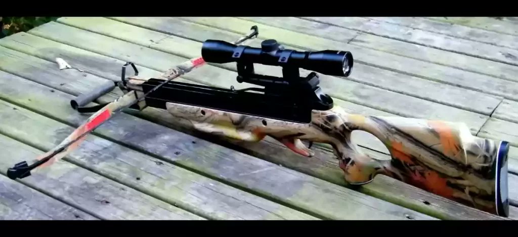 #Crossbows are a popular #weapon in #Minecraft, but they can also break down and not work properly. If this happens, don't worry! Here's how to fix your #crossbow, read more: huntingnext.com/how-to-repair-…
#hunting #deer #deerhunting #deerseason #bowhunting #crossbowhunter #hunters