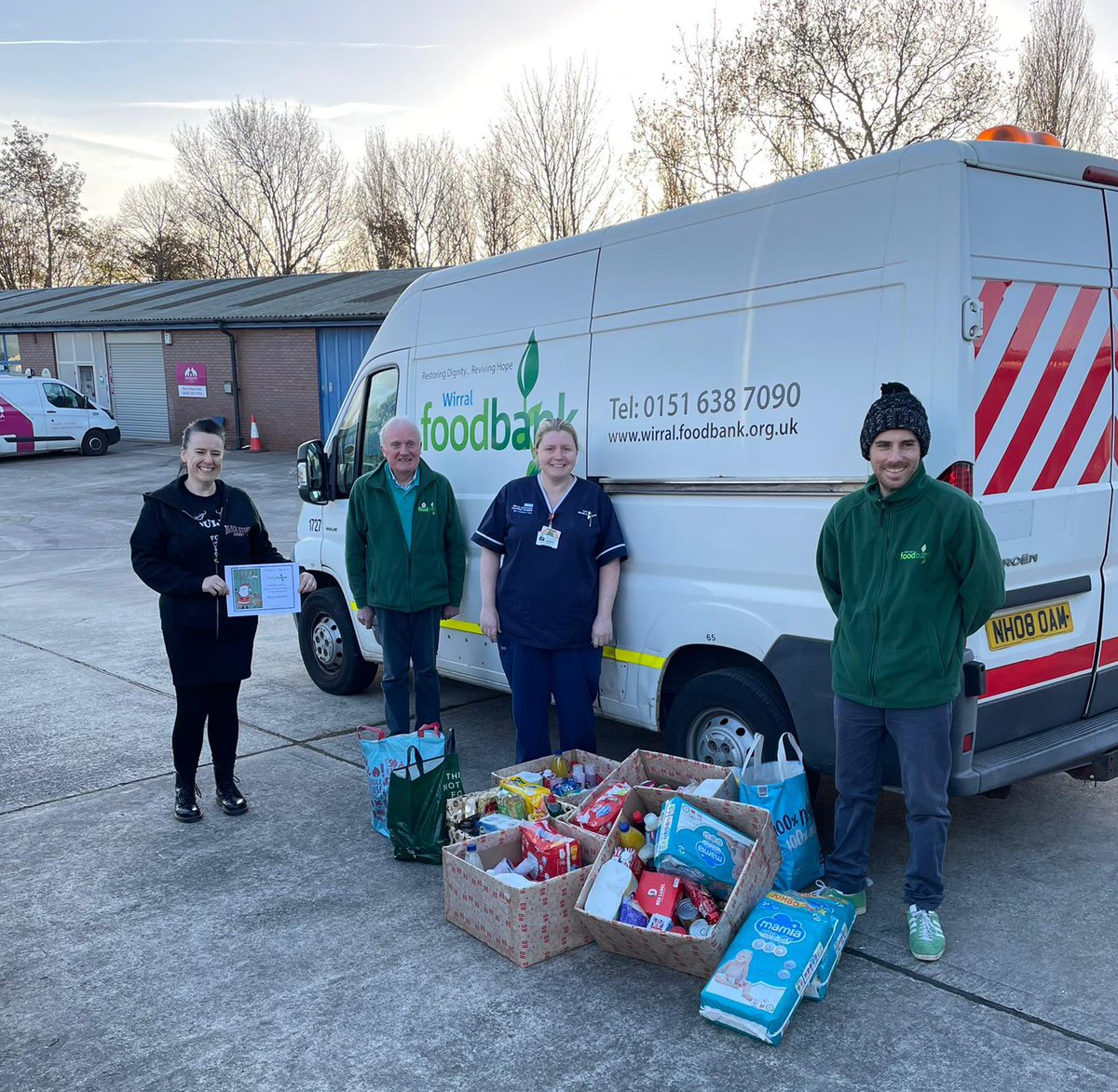 Another fantastic effort from the <a href="/WUTHSeal/">WUTH SEAL Unit</a> team. Organised by <a href="/Hillyangel/">Tracy Hillhouse 🧛🏻‍♀️</a>. Well done team you are amazing! <a href="/WUTHSurgery/">WUTH Division of Surgery</a> <a href="/leebennett77/">Lee Bennett</a> <a href="/PickstockSarah/">sarah pickstock</a>