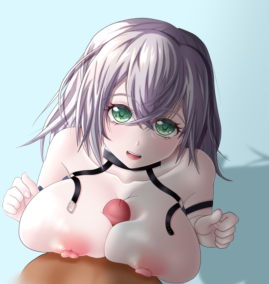 やしょー＠vエロ注意🔞 on X: 【エロ注意】 白銀ノエルちゃんの押しつけパイズリ。 t.coHTH6WhvSL1  ノエラート  R18 t.coLfV9V8md5c  X