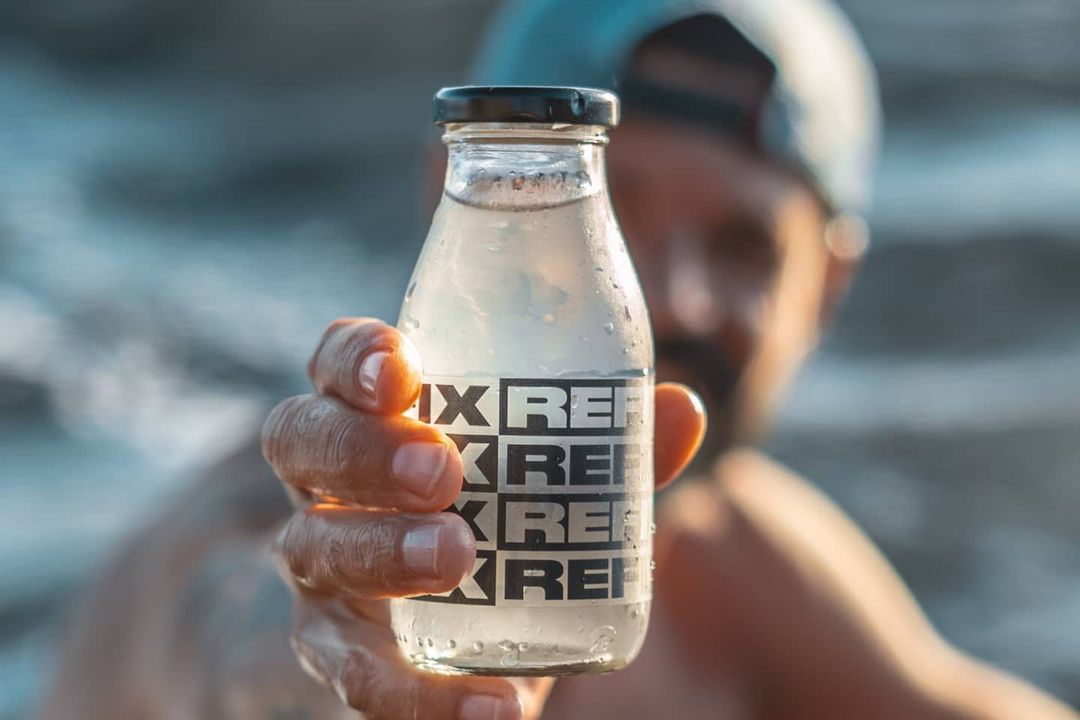 REFIX (official) tweet media