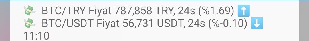 Her gün görmekten sıkıldığın bir şey paylaş: