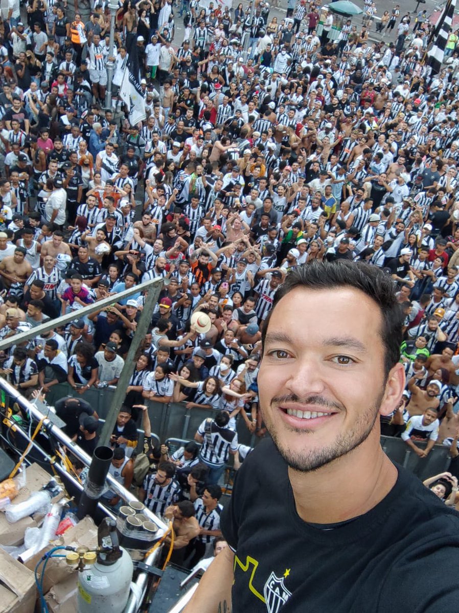 Atlético tweet media