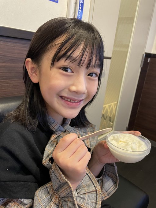 Twitterのコスプレ画像2