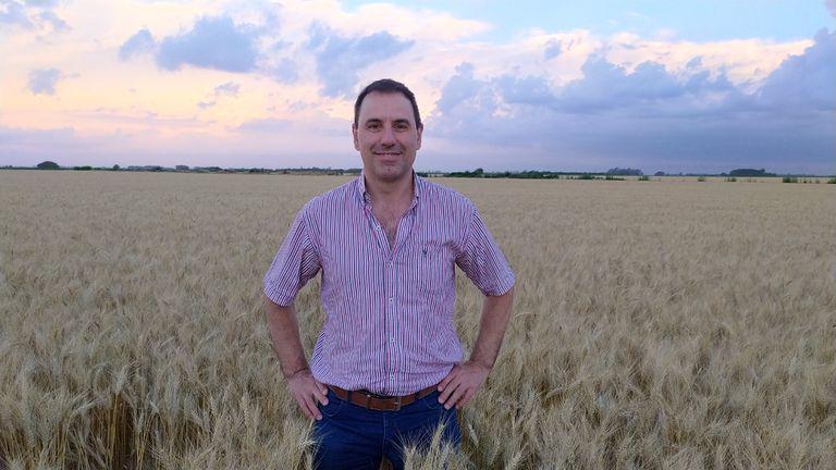 Sobre los agroquímicos: basta de miedos bit.ly/3DmjxBg