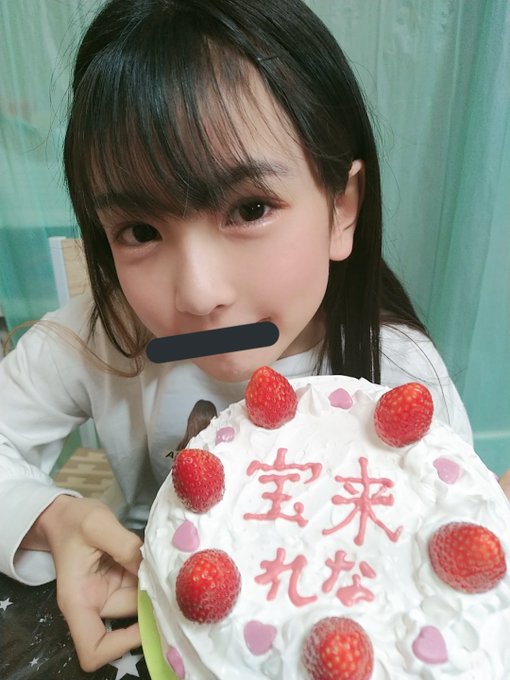 Twitterのコスプレ画像3