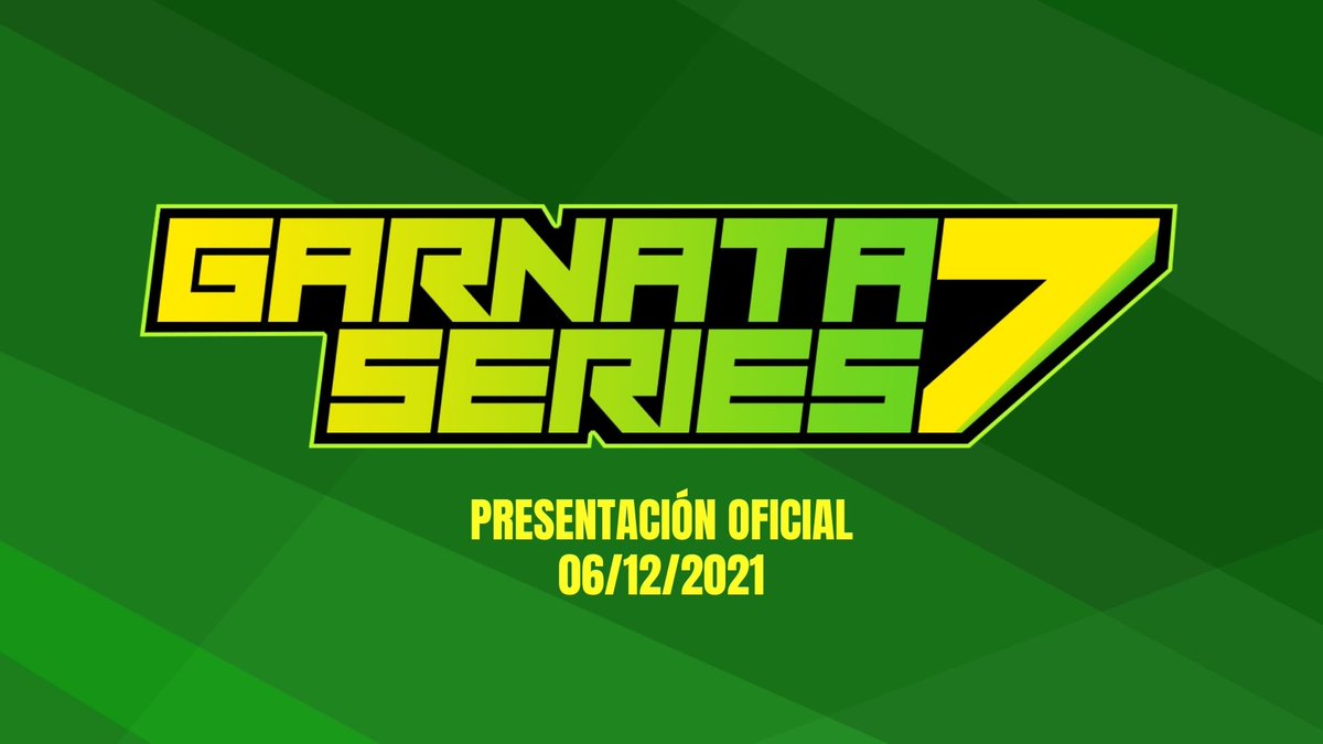 Si pudieras elegir...

¿Qué premio/s meterías en las #GarnataSeries7?

🟡 1 FANATEC sorteado al final entre todos los participantes
🟢 PREMIOS EN METÁLICO por valor de +700€

Si llegamos a 200 ♥️ y ♻️ DAD POR HECHO uno de los 2, y si llegamos a 300 os doy otra sorpresa.

🚀 🚀