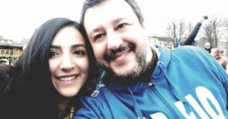 gadlernertweet's tweet photo. Predicare bene e razzolare male... la militante leghista #jonamullaraj è stata arrestata per il traffico di 450 kg di hashish a Desio. Fra modici consumatori e grandi spacciatori, caro @matteosalvinimi, non credi che qualche problemino con la droga il tuo partito ce l'abbia? https://t.co/t2AXdOGkJ0