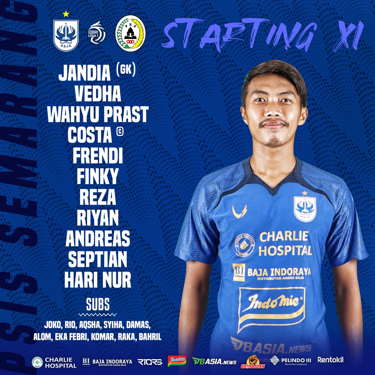 PSIS tweet media