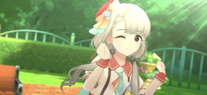 凪と行くナギマイルの旅のtwitterイラスト検索結果