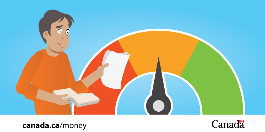 FCACan's tweet photo. Have you checked your credit report recently? It can help you understand how you’re managing your debt and detect any fraud on your accounts. Here is how to order it: https://t.co/vaOYUxLQzA https://t.co/QMIuMVCDP5