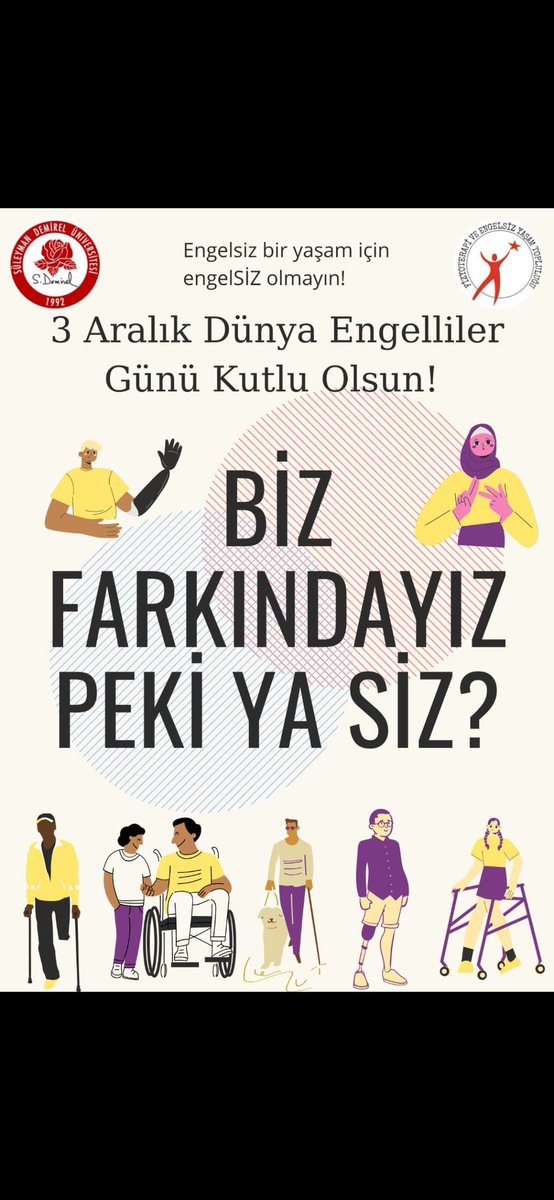 ftrsdu's tweet photo. SEVGİ VARSA ENGEL YOK. https://t.co/AydHF2o76F