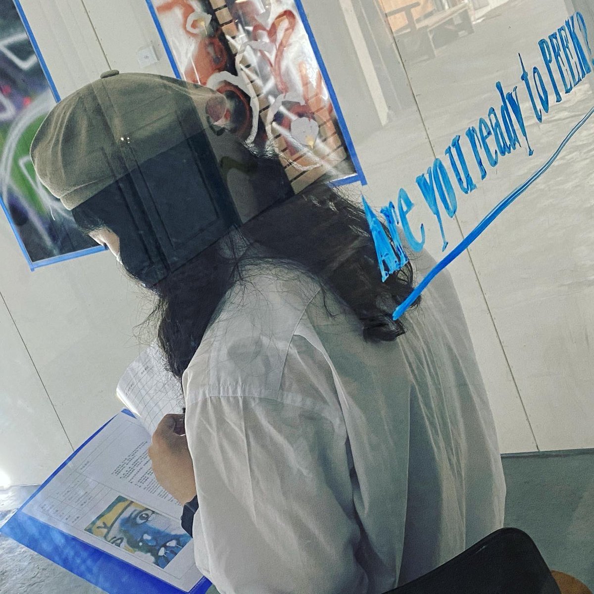 Yun Collective tweet media