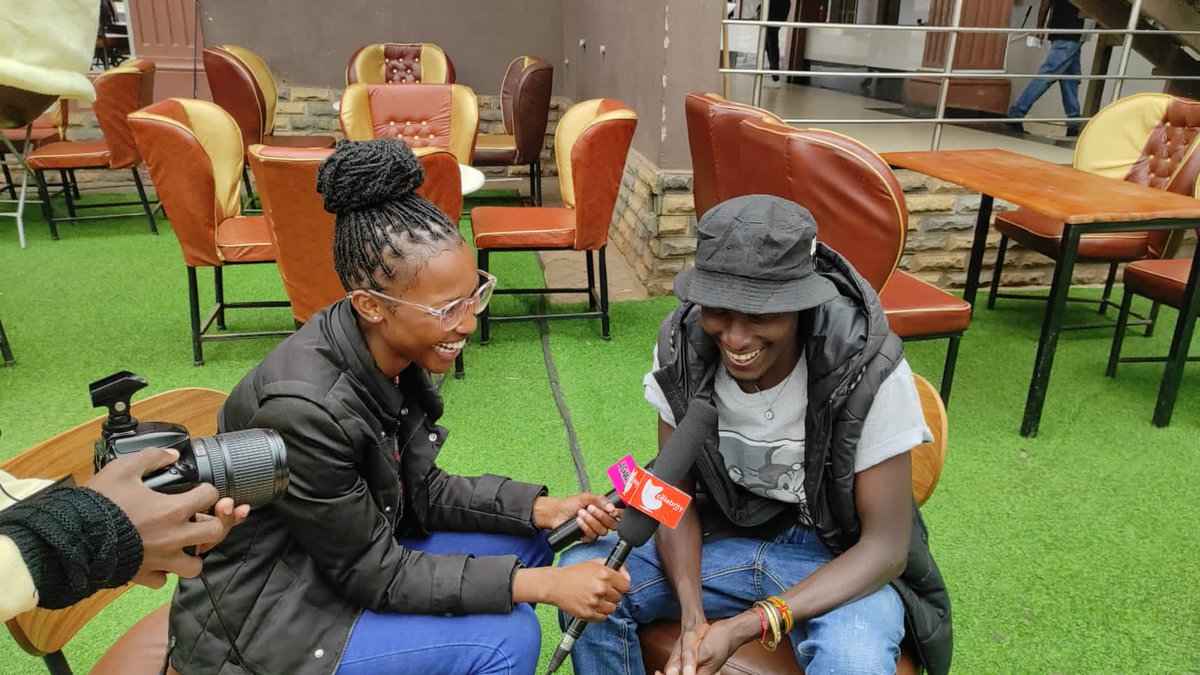 Been a tough Year...
Tumalize na kafuraha pale
#Biglaughs2 
<a href="/QuiverLounge_Ke/">Quiver Lounge & Grill</a>
 
Make a date..!!

<a href="/MwalimChurchill/">Churchill</a>
<a href="/Tuvibe/">tu lin 🌁</a>
<a href="/WamutiMbogoLive/">WML</a> 
<a href="/Minishlugonzo/">Nishcycle Ltd.</a>
<a href="/superman/">Superman</a>
<a href="/Charlonjoro96/">Pepe's Father</a>