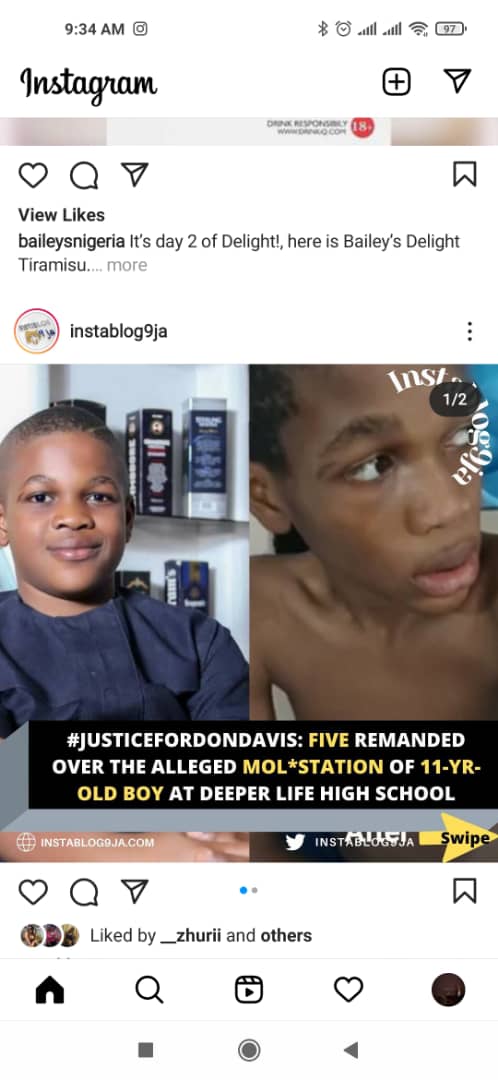 microbialawyer's tweet image. Hopefully, this case ends in good fate for both parties. #JusticeForDonDavis