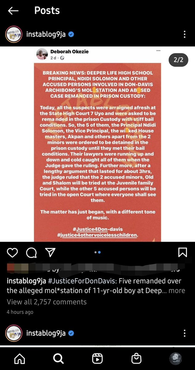 microbialawyer's tweet image. Hopefully, this case ends in good fate for both parties. #JusticeForDonDavis