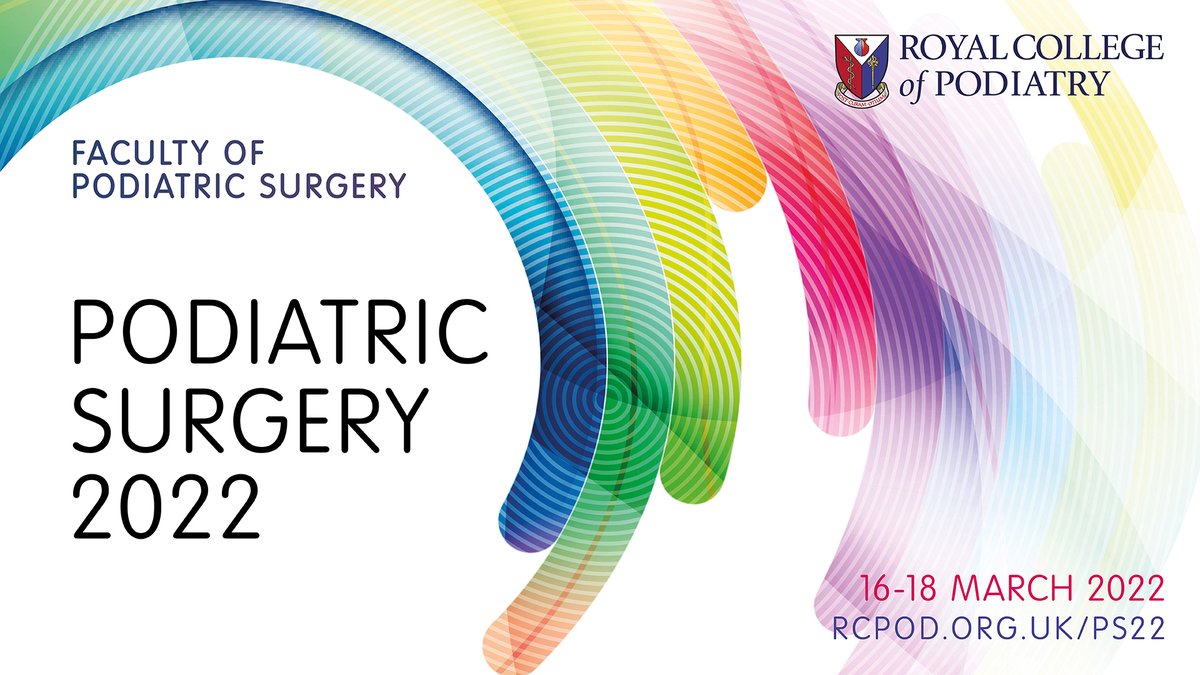 Royal College of Podiatry tweet media