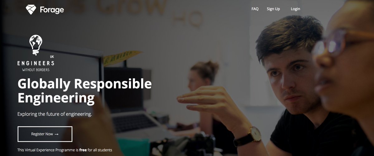 Are you looking to deepen your understanding of globally responsible engineering? Why not explore our online course! It consists of 4 tasks that explore the 4 globally responsible principles: responsible, purposeful, inclusive and regenerative. Learn more lght.ly/b210e0a